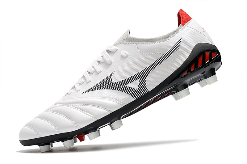 Chuteira Mizuno Morelia Neo lll FG
