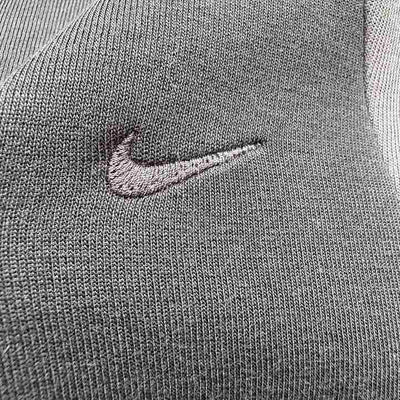 Jaqueta Nike Tech Fleece Pro Wear Preta