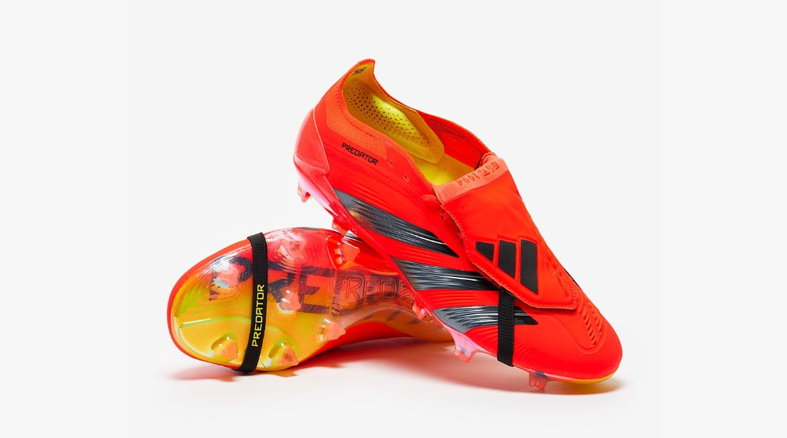 Chuteira Adidas Predator Accuracy + FG
