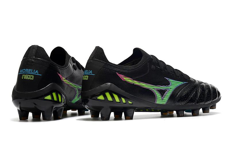 Chuteira MORELIA NEO III Campo–Confortável
