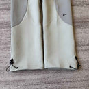 Calça Nike Tech Fleece Pro Cinza
