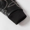 Jaqueta Louis Vuitton Bomber Embroidered