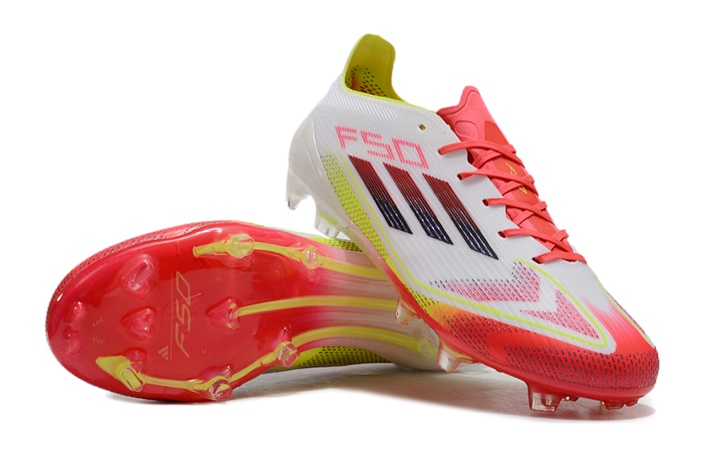 Chuteira Adidas F50 FG