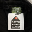 Shorts Denim Tears The Cotton Wreath Black