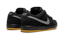 Nike SB Dunk Low Fog