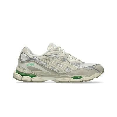 GEL-NYC - Unissex - Bege com Verde