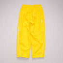 Conjunto Supreme x Nike Track Amarelo