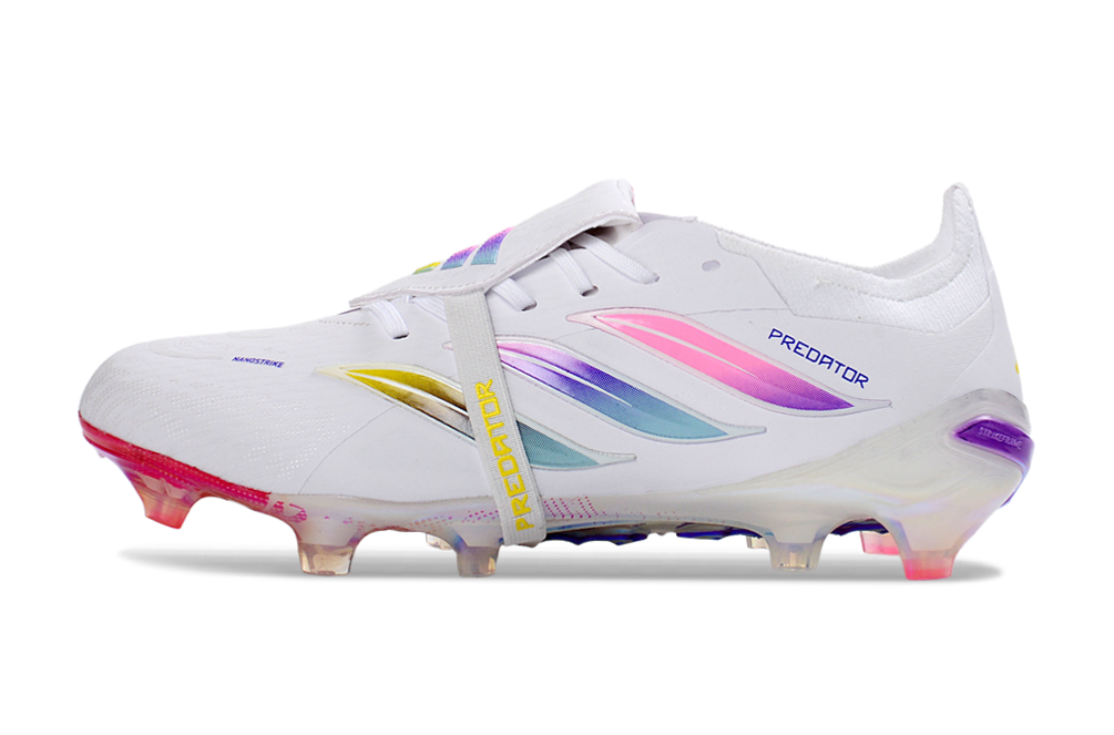 Chuteira Adidas Predator Accuracy + FG