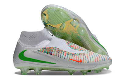 Chuteira NIKE PHANTOM GX III ELITE FG - INFANTIL