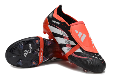 Chuteira Adidas Predator Accuracy + FG