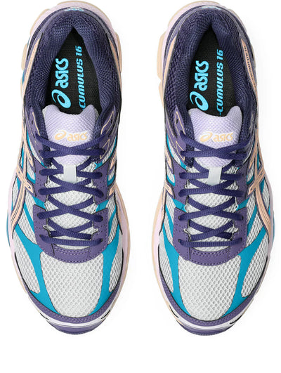 GEL-Cumulus 16 - Unissex - Violeta