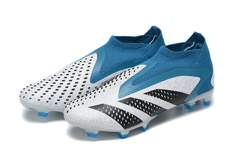Chuteira Adidas Predator Accuracy + FG