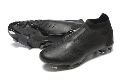 Chuteira Adidas Predator Accuracy + FG
