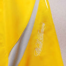 Conjunto Supreme x Nike Track Amarelo