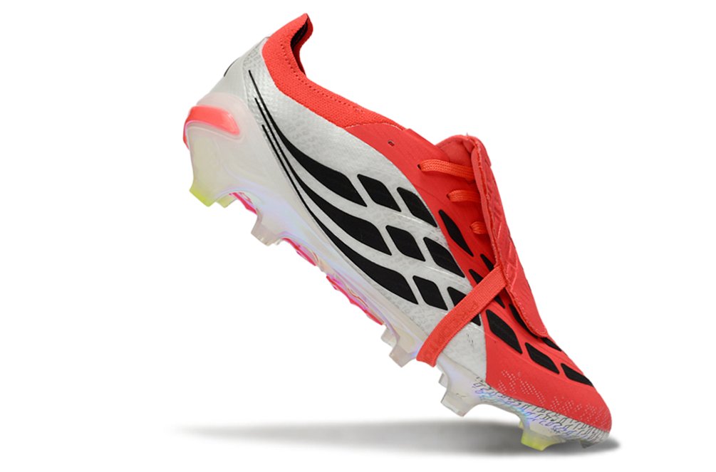 Chuteira Adidas Predator Accuracy + FG