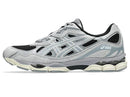 GEL-NYC - - Black Grey Clássico