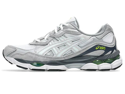 GEL-NYC - Cinza com Verde Nature