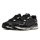 GEL-NYC - Preto e Bege