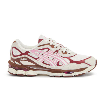 GEL-NYC- Cream Sweet Pink