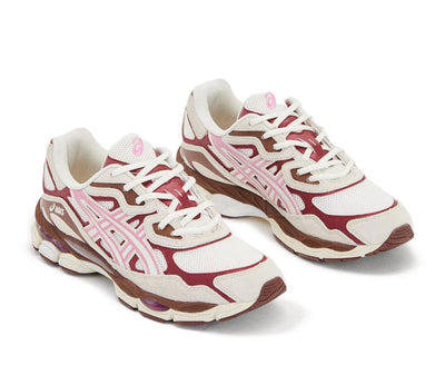 GEL-NYC- Cream Sweet Pink