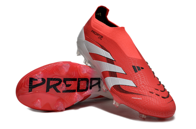Chuteira Adidas Predator Accuracy + FG