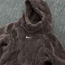 Conjunto Nike x NOCTA Chalet Polar Baroque Brown