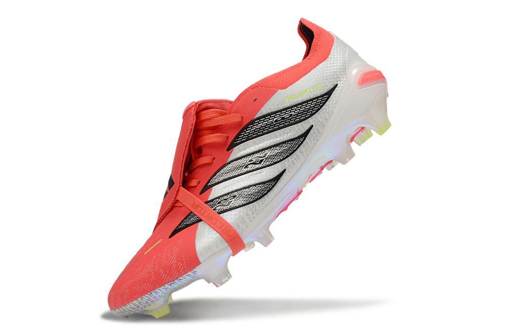 Chuteira Adidas Predator Accuracy + FG