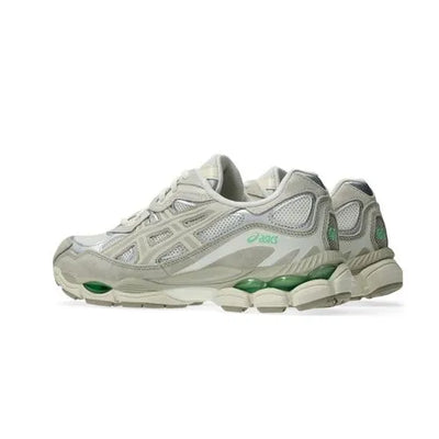 GEL-NYC - Unissex - Bege com Verde