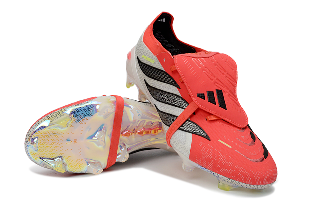Chuteira Adidas Predator Accuracy + FG