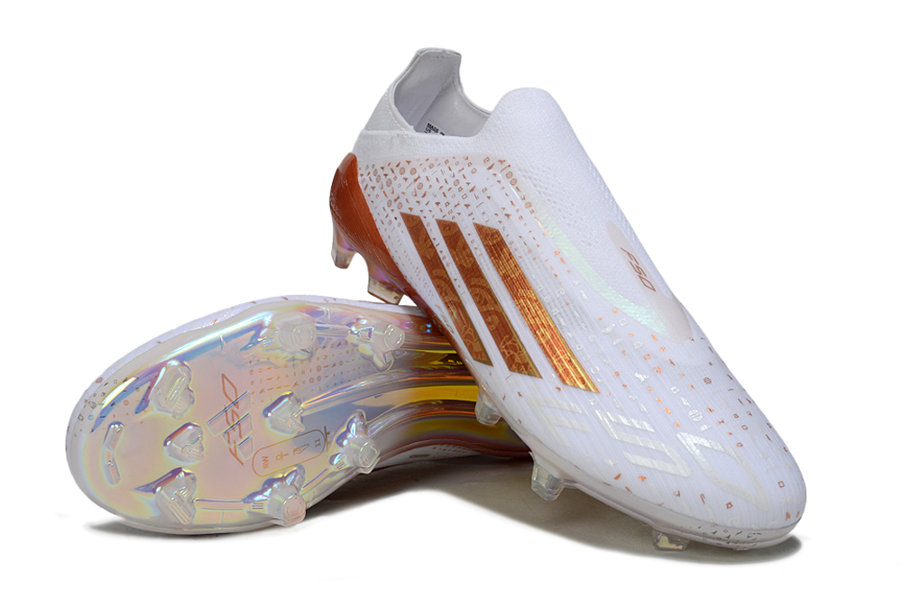 Chuteira Adidas F50 FG Lightstrike Pro