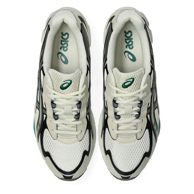 GEL-NYC 2055 - Cinza com Verde