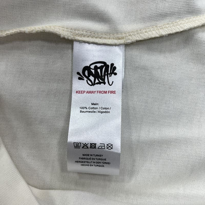 Camiseta Syna World College