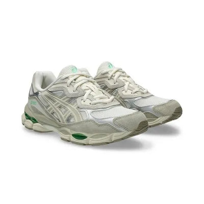 GEL-NYC - Unissex - Bege com Verde