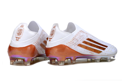 Chuteira Adidas F50 FG Lightstrike Pro
