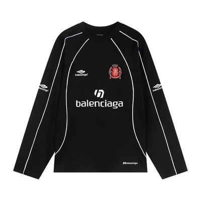 Camisa Balenciaga Soccer Paris