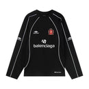 Camisa Balenciaga Soccer Paris