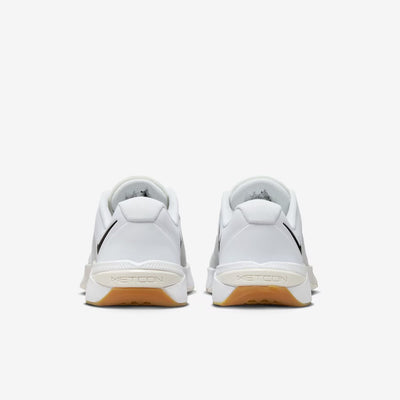 Nike Metcon 10 White Platinum Tint Black