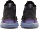 Nike Air Max Scorpion FK Black Purple