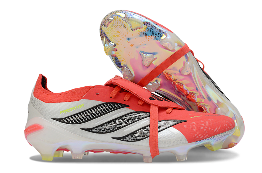 Chuteira Adidas Predator Accuracy + FG