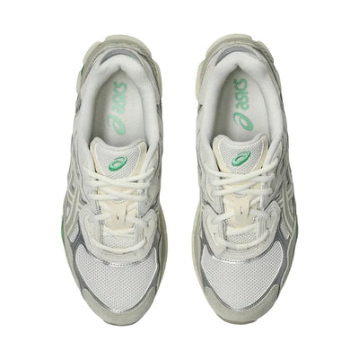 GEL-NYC - Unissex - Bege com Verde