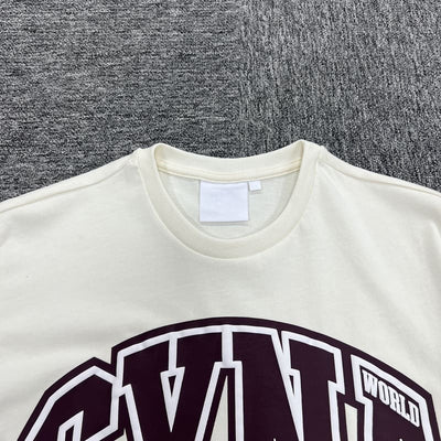 Camiseta Syna World College