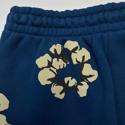Calça Denim Tears Wreath x CPFM Navy Blue
