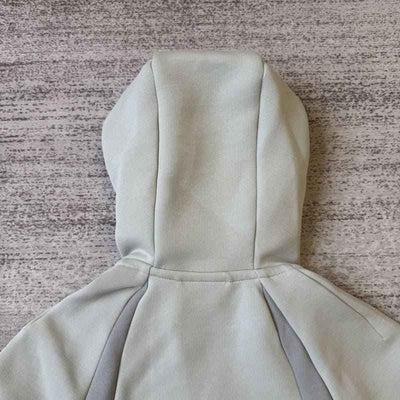 Conjunto Nike Tech Fleece Pro Wear Cinza