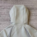 Conjunto Nike Tech Fleece Pro Wear Cinza