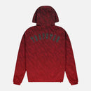 Corta Vento Trapstar Irongate T Red