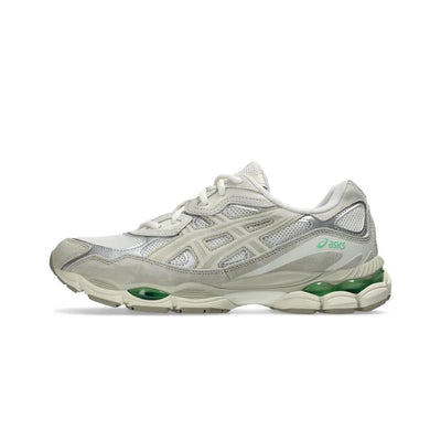 GEL-NYC - Unissex - Bege com Verde