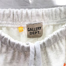 Calça Gallery Dept. Painted Cinza