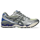 GEL-Kayano 14 - Unissex - Amarelo com Azul