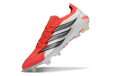 Chuteira Adidas Predator Accuracy + FG
