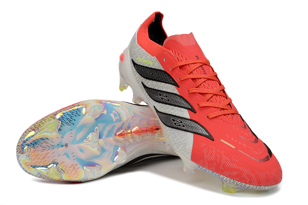 Chuteira Adidas Predator Accuracy + FG